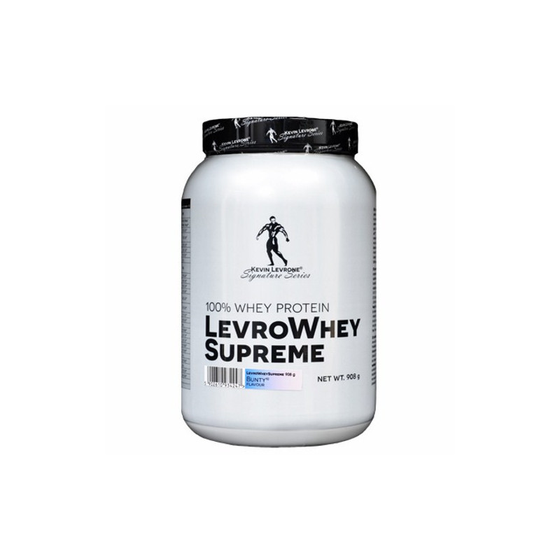 Levrone Levro Whey Supreme 908g