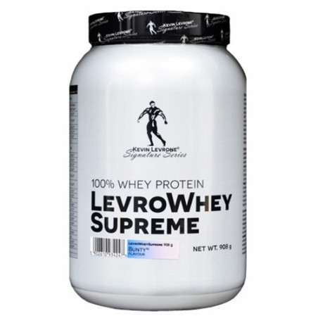 Levrone Levro Whey Supreme 908g