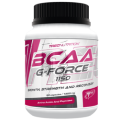 Trec BCAA G-Force 360 kaps.