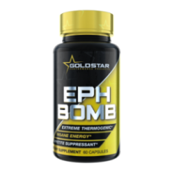 Gold Star EPH Bomb 60 kaps.