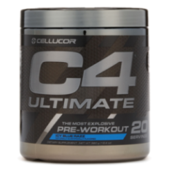 Cellucor C4 Ultimate 440g