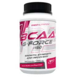 Trec BCAA G-Force 180 kaps.