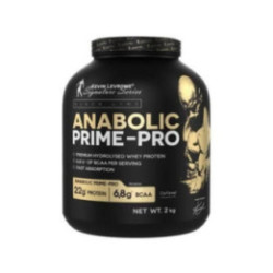 Levrone Anabolic Prime Pro 2000g