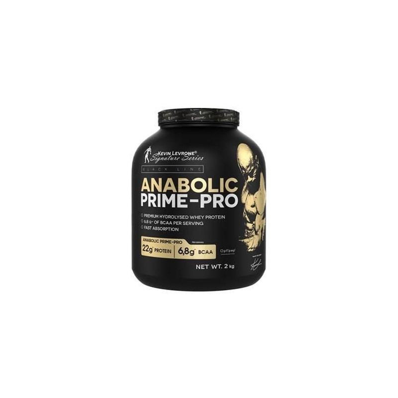 Levrone Anabolic Prime Pro 2000g