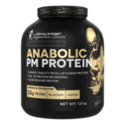 Levrone Anabolic PM Protein 1500g