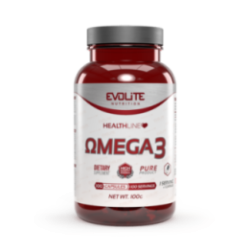 Evolite Omega 3 100 kaps.