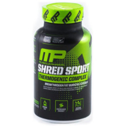 Muscle Pharm Shred Sport 60 kaps.