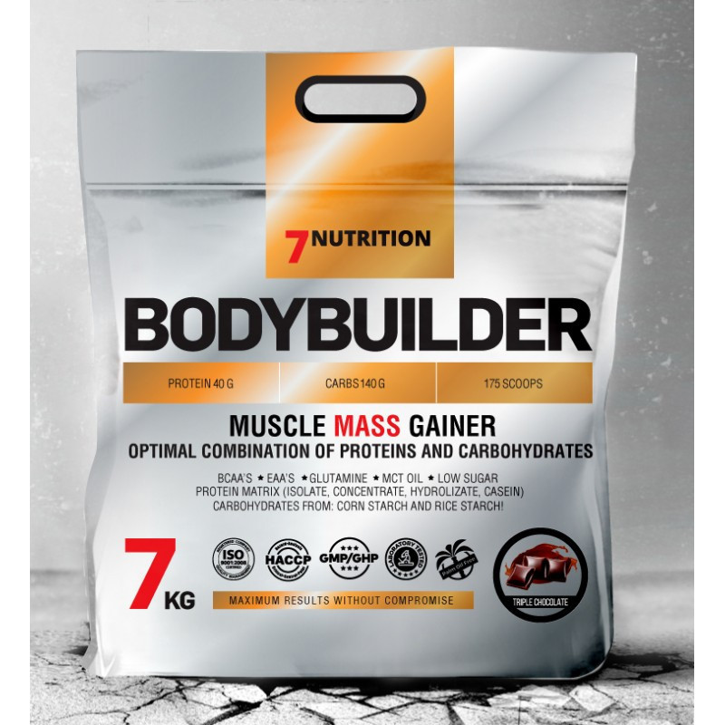 7Nutrition Bodybuilder 7kg
