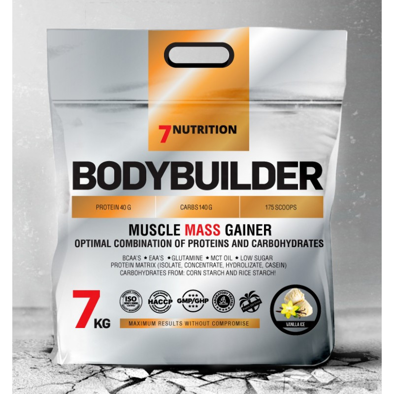 7Nutrition Bodybuilder 7kg