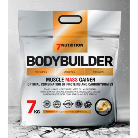 7Nutrition Bodybuilder 7kg