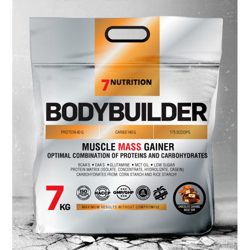 7Nutrition Bodybuilder 7kg