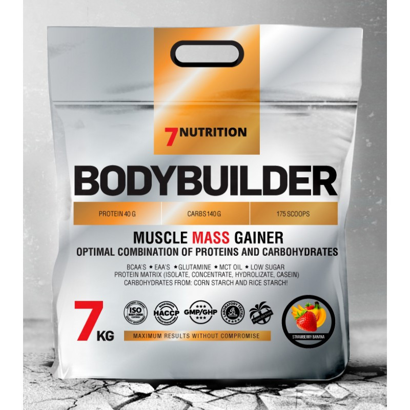 7Nutrition Bodybuilder 7kg