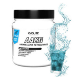 Evolite Pure AAKG 400g