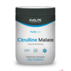 Evolite Pure Citrulline Malate 300g