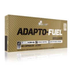 Olimp Adapto-Fuel 60 kaps.
