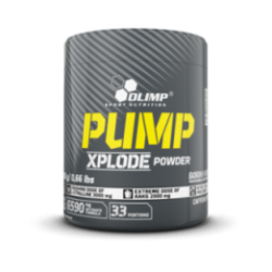 Olimp Pump Xplode 300g