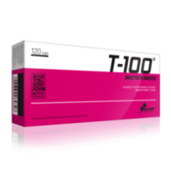 Olimp T-100 120 kaps.