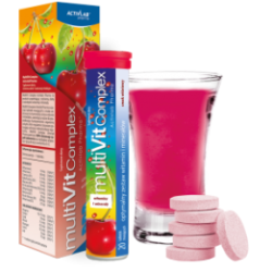 Activlab Pharma MultiVit Complex