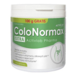 Activlab Pharma Colonormax 300g
