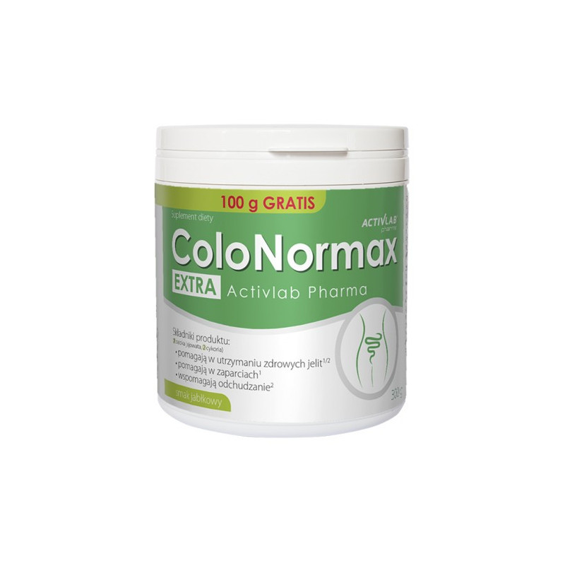 Activlab Pharma Colonormax 300g