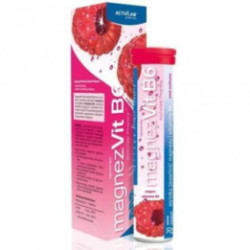 Activlab Pharma MagnezVit b6