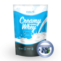Evolite Creamy Whey 3x 700g = 2100g