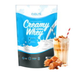 Evolite Creamy Whey 3x 700g = 2100g 2