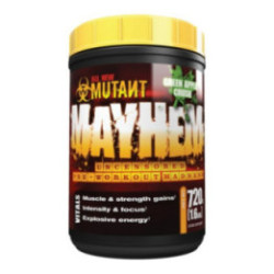 PVL Mutant Mayhem 720g