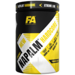 FA Napalm Hardcore 540g