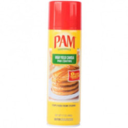 PAM Orginal Spray Cooking Spray 482g