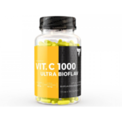 Trec Vitamin C 1000 Ultra Bioflav 100 kaps.
