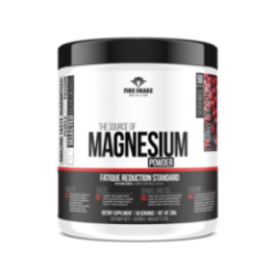 Fire Snake Magnesium Powder 300g
