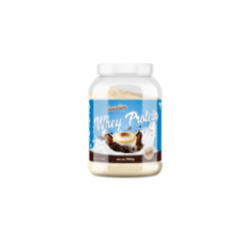 Trec Booster Whey Protein 700g 2