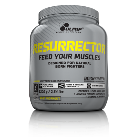 Olimp Resurrector 1200g