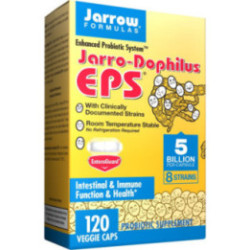 Jarrow Formulas Jarro-Dophilus EPS 5Billion 120 vkaps