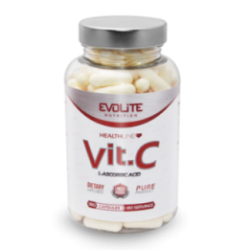 Evolite Vitamin C 180 kaps.