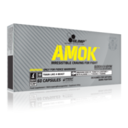 Olimp Amok 60 kaps.
