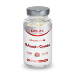 Evolite NAC 100 kaps.