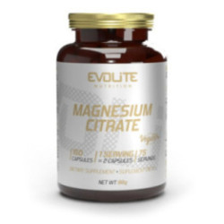 Evolite Magnesium Citrate 150 vkaps.