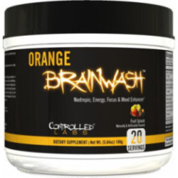Controlled Labs BrainWash 160g