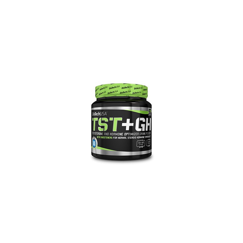 Biotech USA TST + GH 300g