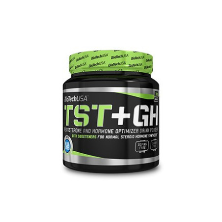 Biotech USA TST + GH 300g
