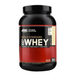 Optimum Whey Gold 908g