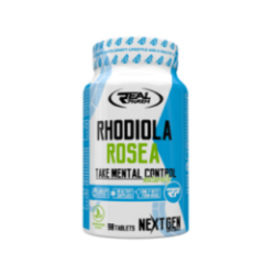 Real Pharm Rhodiola Rosea 90 tabl.