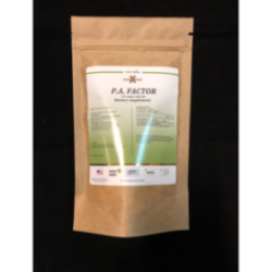 PowerXsport P.A. Factor 150 vcaps.