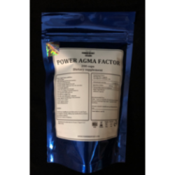 PowerXsport Power Agma Factor 200 kaps.
