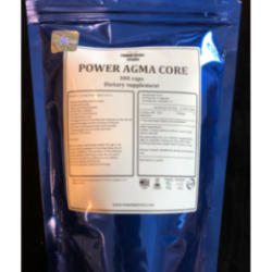 PowerXsport Power Agma Core 300 kaps.