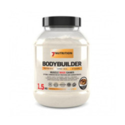 7Nutrition Bodybuilder 1,5kg