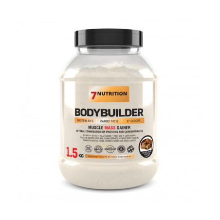 7Nutrition Bodybuilder 1,5kg