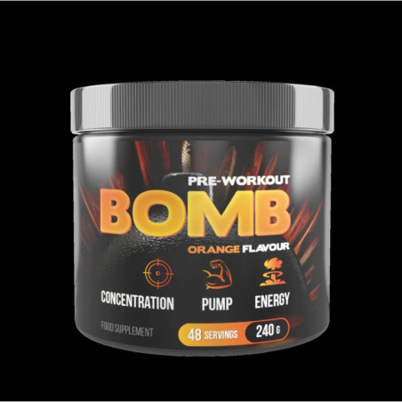 7nutrition Bomb 240g